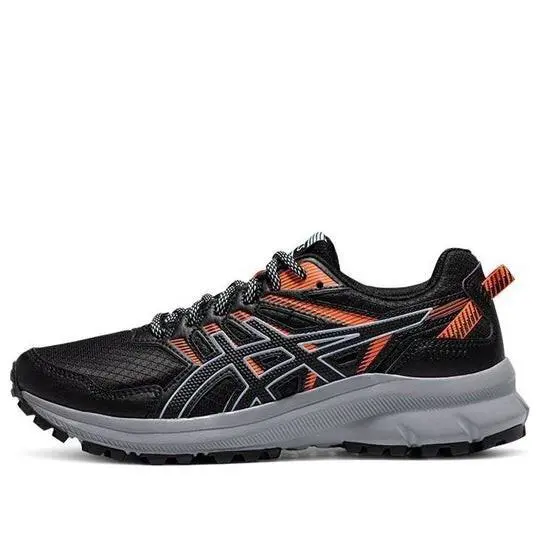 Asics shoes - Asics Trail Scout 2 1012B039-008 - 1012B039-008 - Black 0