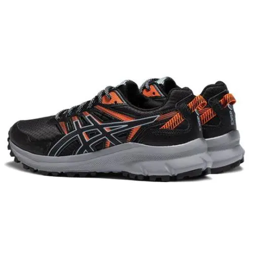 Asics shoes - Asics Trail Scout 2 1012B039-008 - 1012B039-008 - Black 2