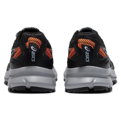 Asics shoes - Asics Trail Scout 2 1012B039-008 - 1012B039-008 - Black 3