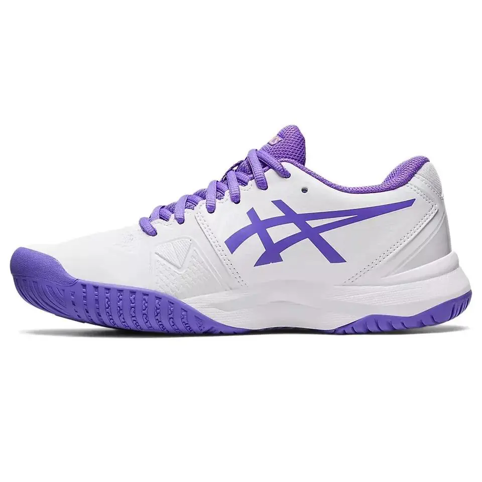 Asics shoes - ASICS GEL-Challenger 13 - 1042A164-104 - White 0