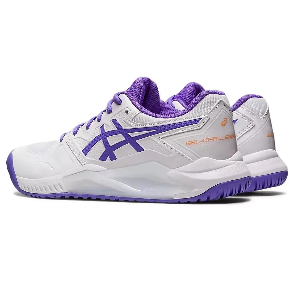 Asics shoes - ASICS GEL-Challenger 13 - 1042A164-104 - White 2