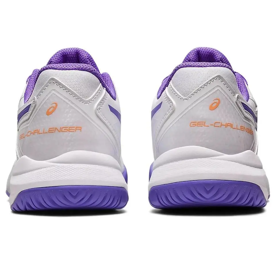 Asics shoes - ASICS GEL-Challenger 13 - 1042A164-104 - White 3
