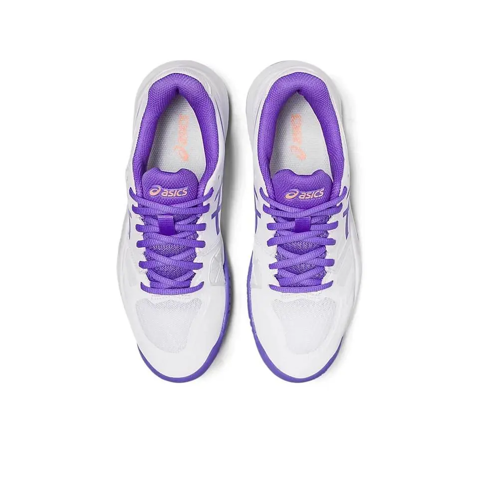 Asics shoes - ASICS GEL-Challenger 13 - 1042A164-104 - White 4