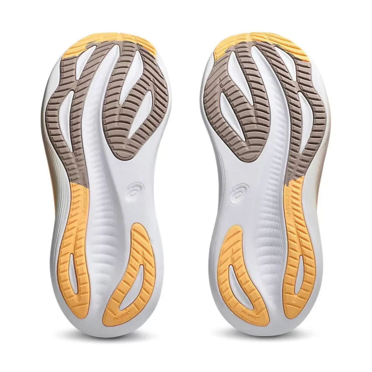 Asics shoes - Asics Gel-Nimbus 27 1012B753-103 - 1012B753-103 - White 26