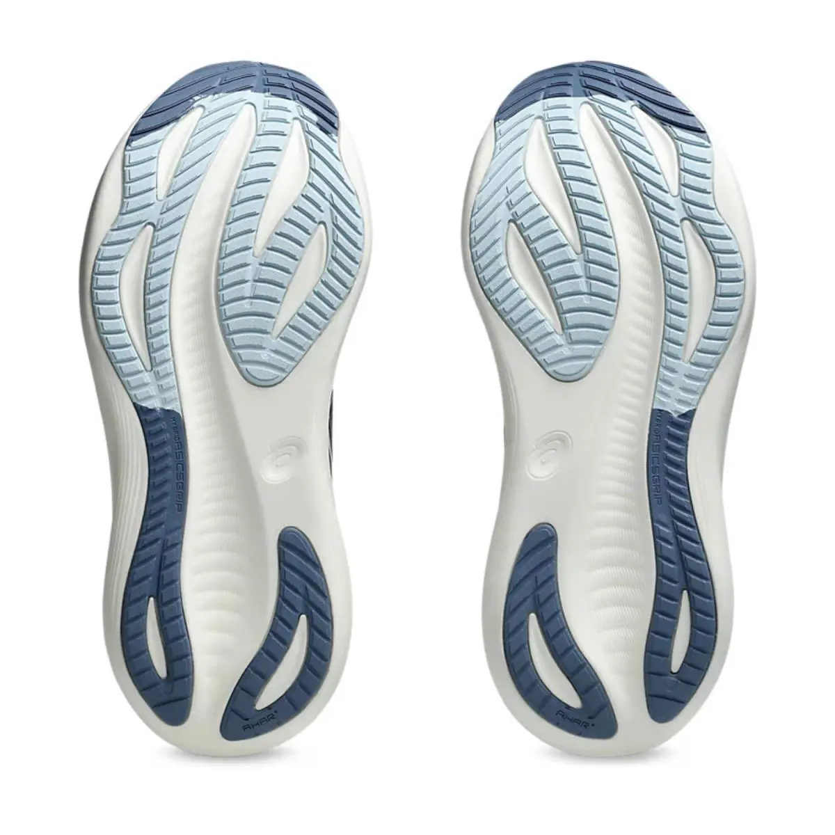 Asics shoes - Asics Gel-Nimbus 27 1012B753-500 - 1012B753-500 - Blue 4