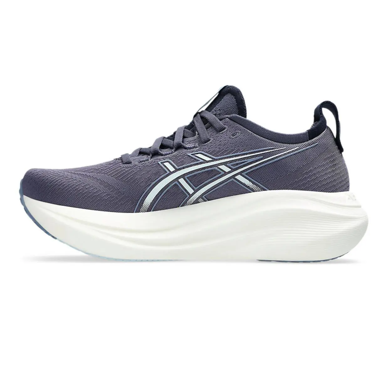Asics shoes - Asics Gel-Nimbus 27 1012B753-500 - 1012B753-500 - Blue 13