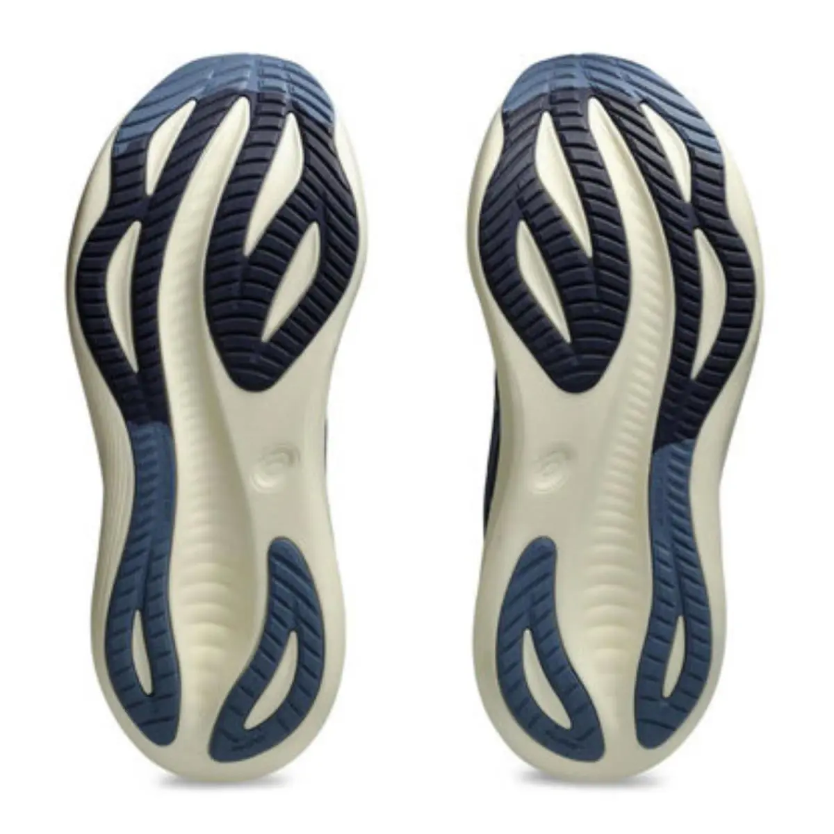 Asics shoes - Asics Gel-Nimbus 27 1011B958-500 - 1011B958-500 - Blue 28