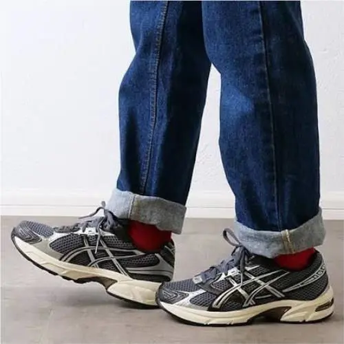 Asics shoes - Air Force 1 Low `07 - Footwear 1