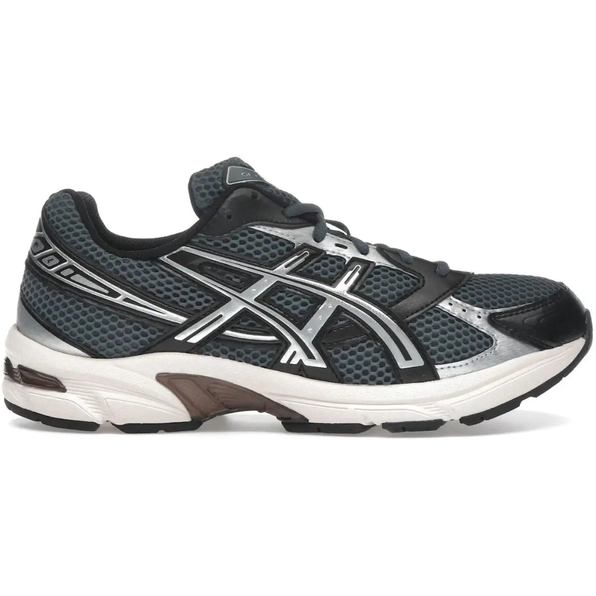 Asics shoes - 1203A609021 - 1203A609-021 - Multicolor 5