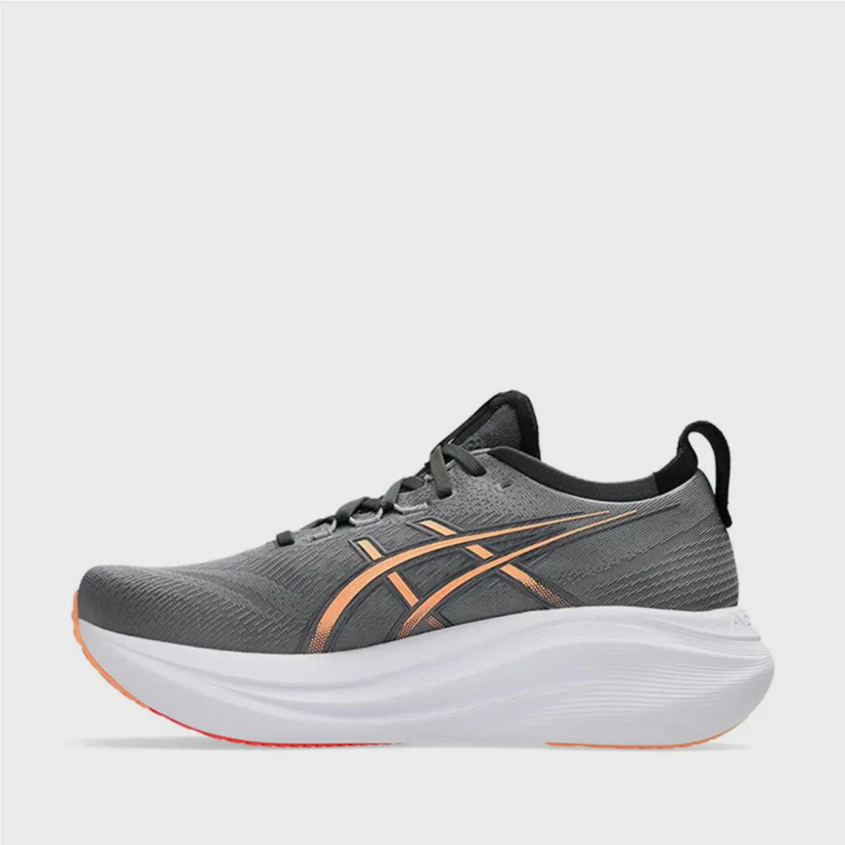 Asics shoes - Asics Gel-Nimbus 27 1011B958-021 - 1011B958-021 - Gray 1