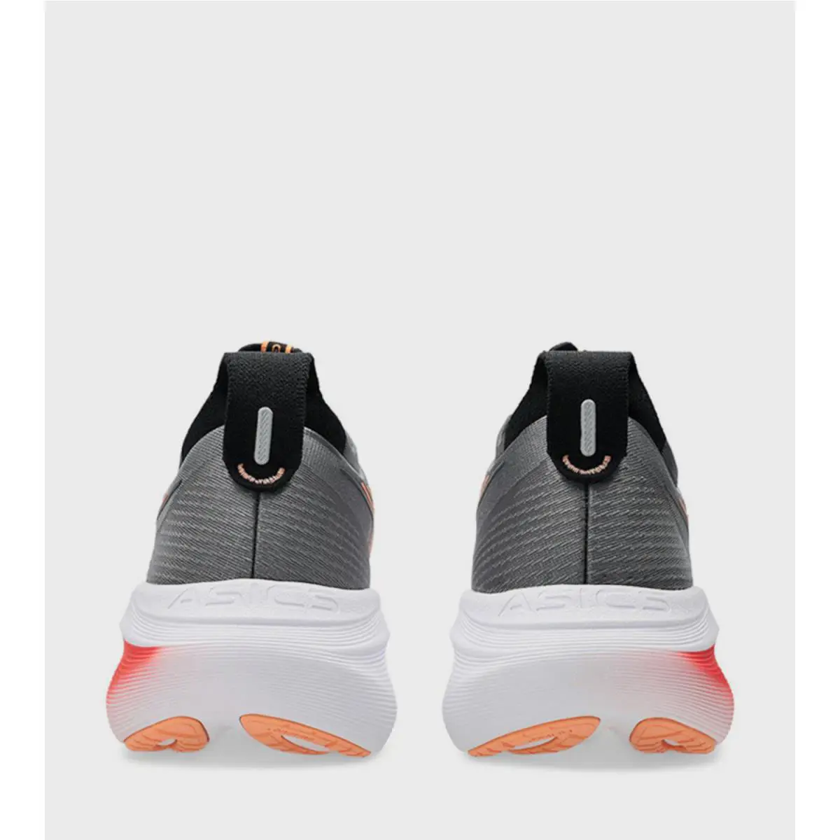 Asics shoes - Asics Gel-Nimbus 27 1011B958-021 - 1011B958-021 - Gray 2