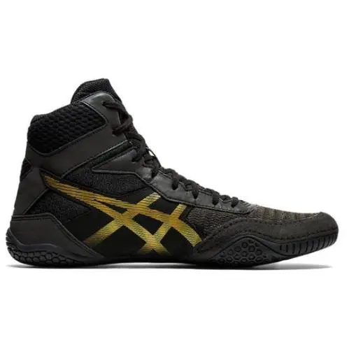 Asics shoes - Asics Matcontrol 2 1081A037-001 - Matcontrol - 1081A037-001 - Black 0