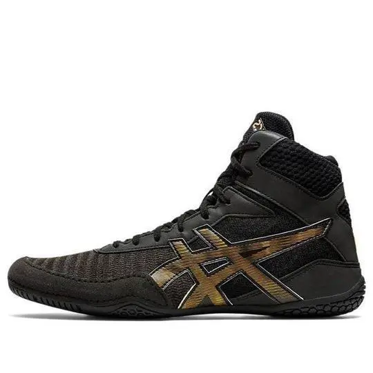 Asics shoes - Asics Matcontrol 2 1081A037-001 - Matcontrol - 1081A037-001 - Black 1