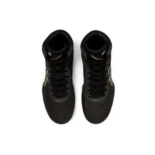Asics shoes - Asics Matcontrol 2 1081A037-001 - Matcontrol - 1081A037-001 - Black 2