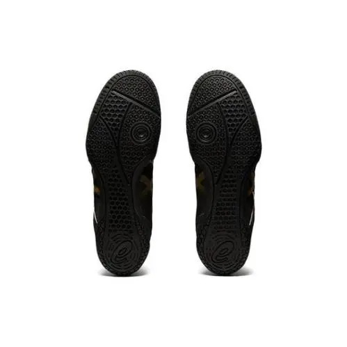 Asics shoes - Asics Matcontrol 2 1081A037-001 - Matcontrol - 1081A037-001 - Black 5