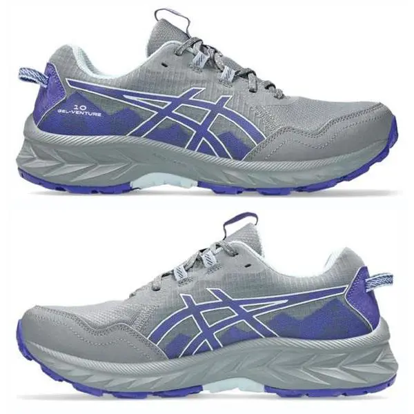 Asics shoes - ASICS Breathable - Breathable - Gray 1