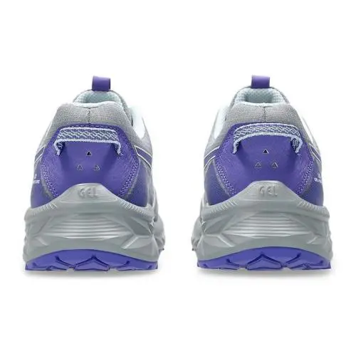 Asics shoes - ASICS Breathable - Breathable - Gray 3