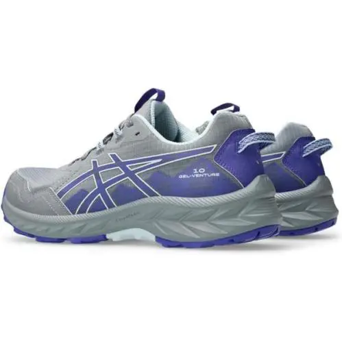 Asics shoes - ASICS Breathable - Breathable - Gray 5