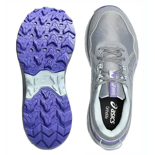 Asics shoes - ASICS Breathable - Breathable - Gray 7