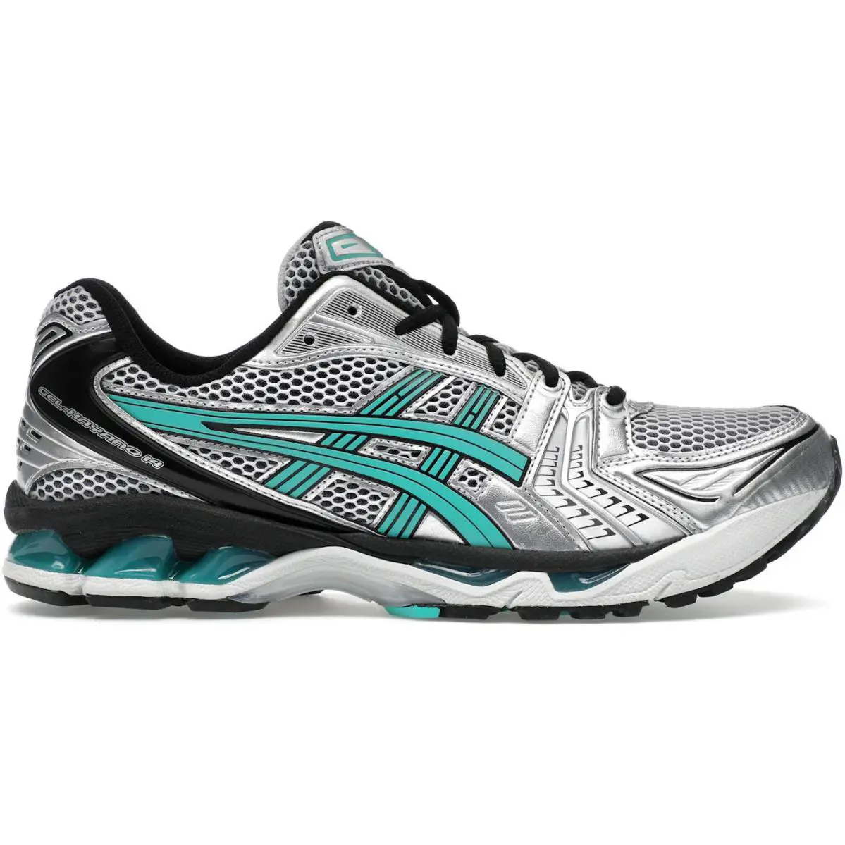 Asics Gel-kayano 14 Tiffany - Multicolor