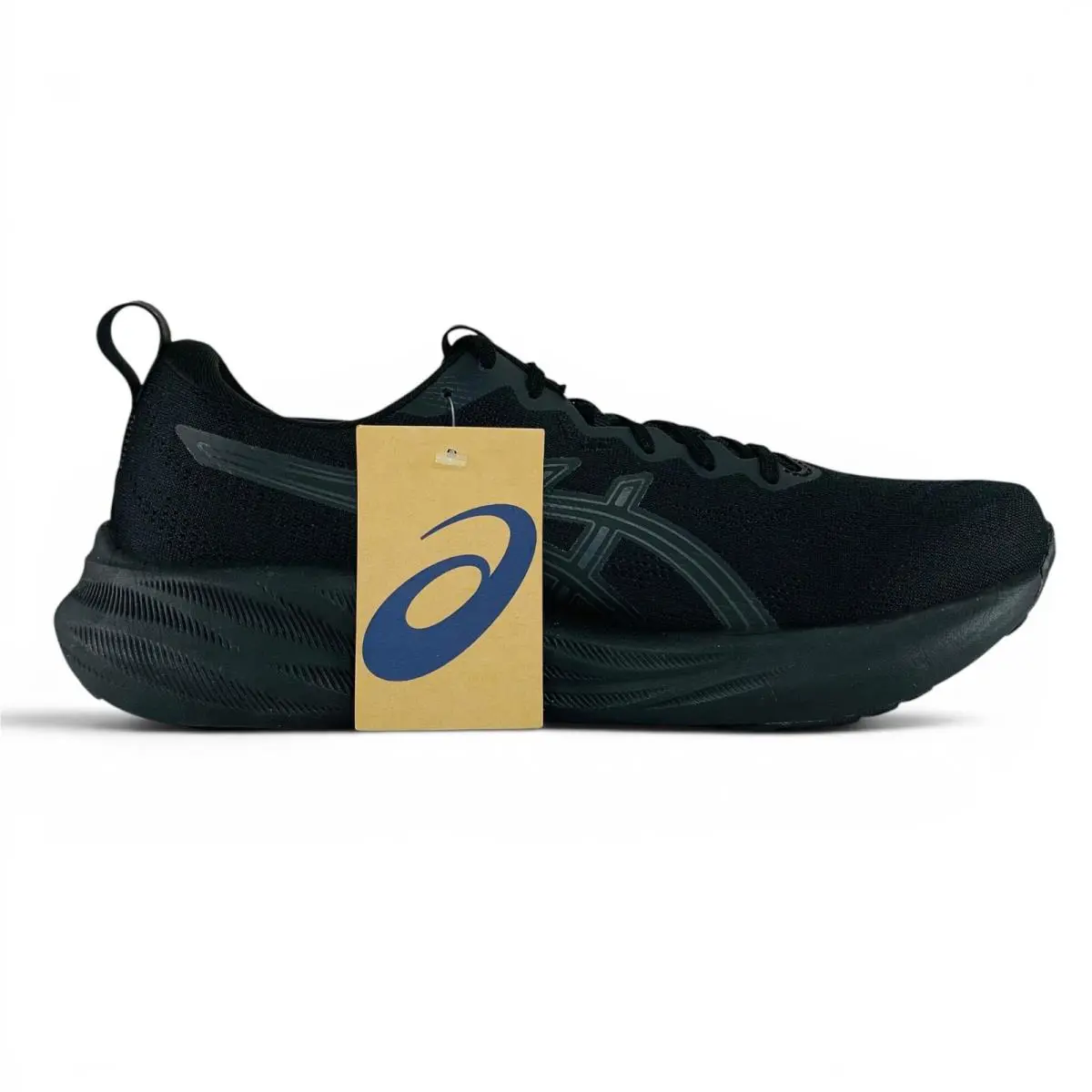 Asics shoes - ASICS Gel-Pulse 16 - 1011B962-002 - Black 0