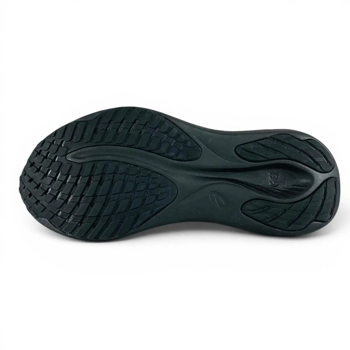 Asics shoes - ASICS Gel-Pulse 16 - 1011B962-002 - Black 2