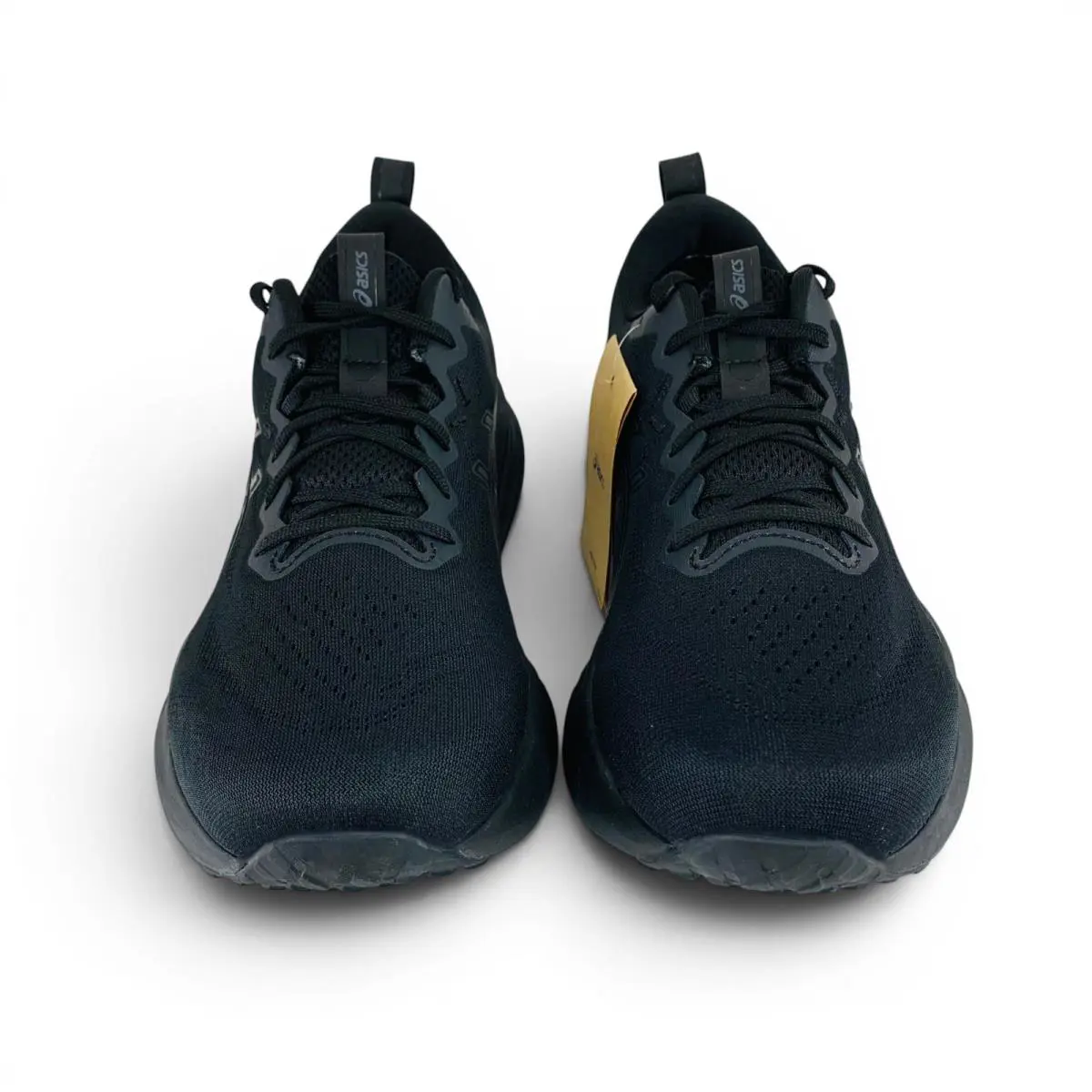 Asics shoes - ASICS Gel-Pulse 16 - 1011B962-002 - Black 3