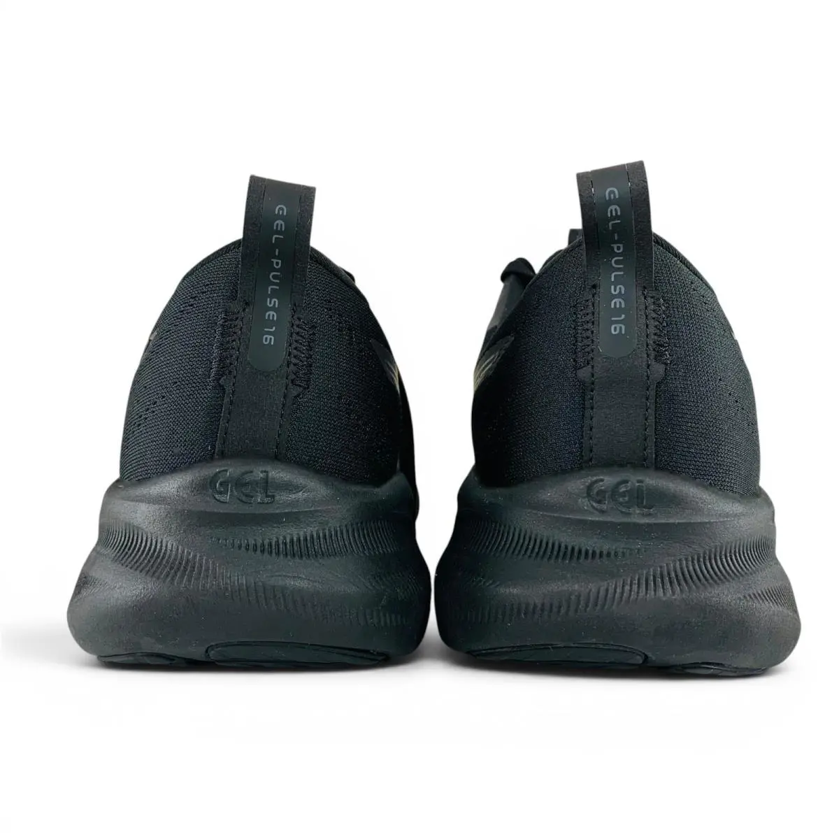Asics shoes - ASICS Gel-Pulse 16 - 1011B962-002 - Black 4