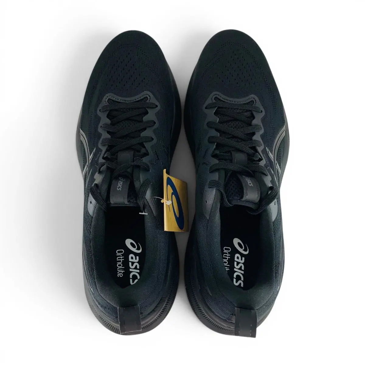Asics shoes - ASICS Gel-Pulse 16 - 1011B962-002 - Black 5