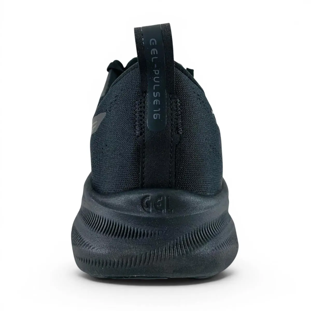 Asics shoes - ASICS Gel-Pulse 16 - 1011B962-002 - Black 7