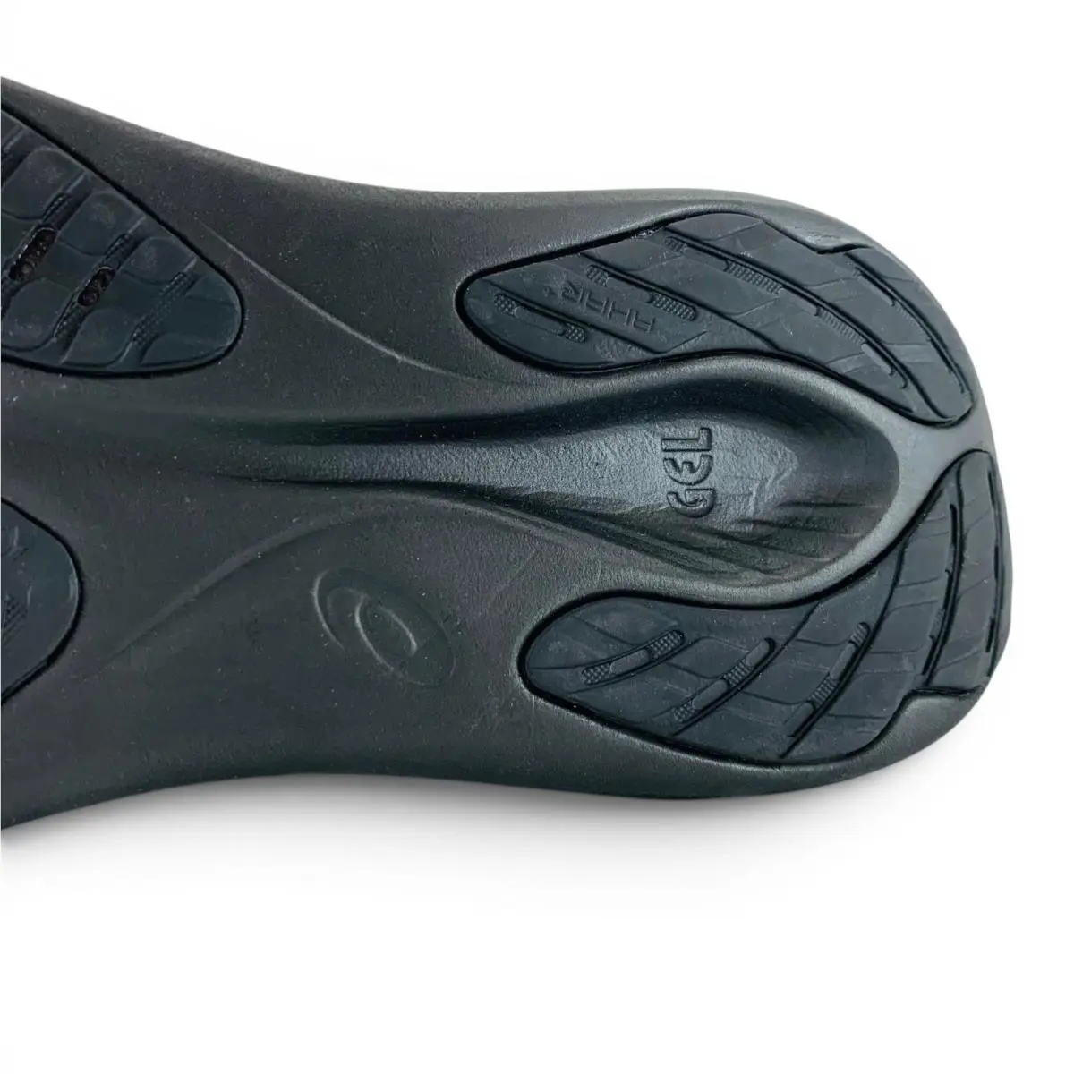 Asics shoes - ASICS Gel-Pulse 16 - 1011B962-002 - Black 8