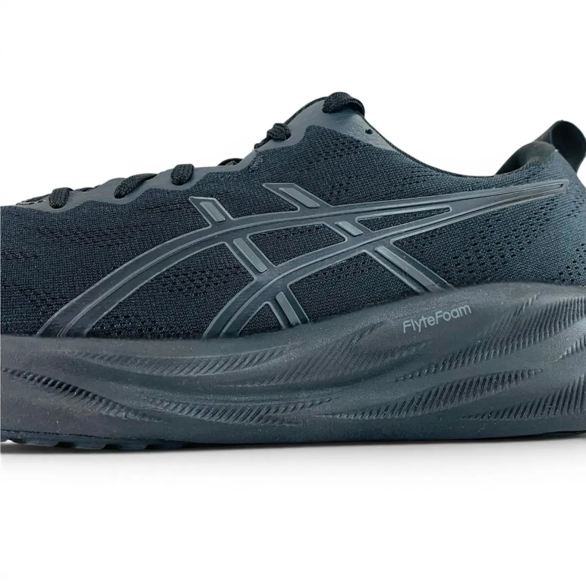 Asics shoes - ASICS Gel-Pulse 16 - 1011B962-002 - Black 6