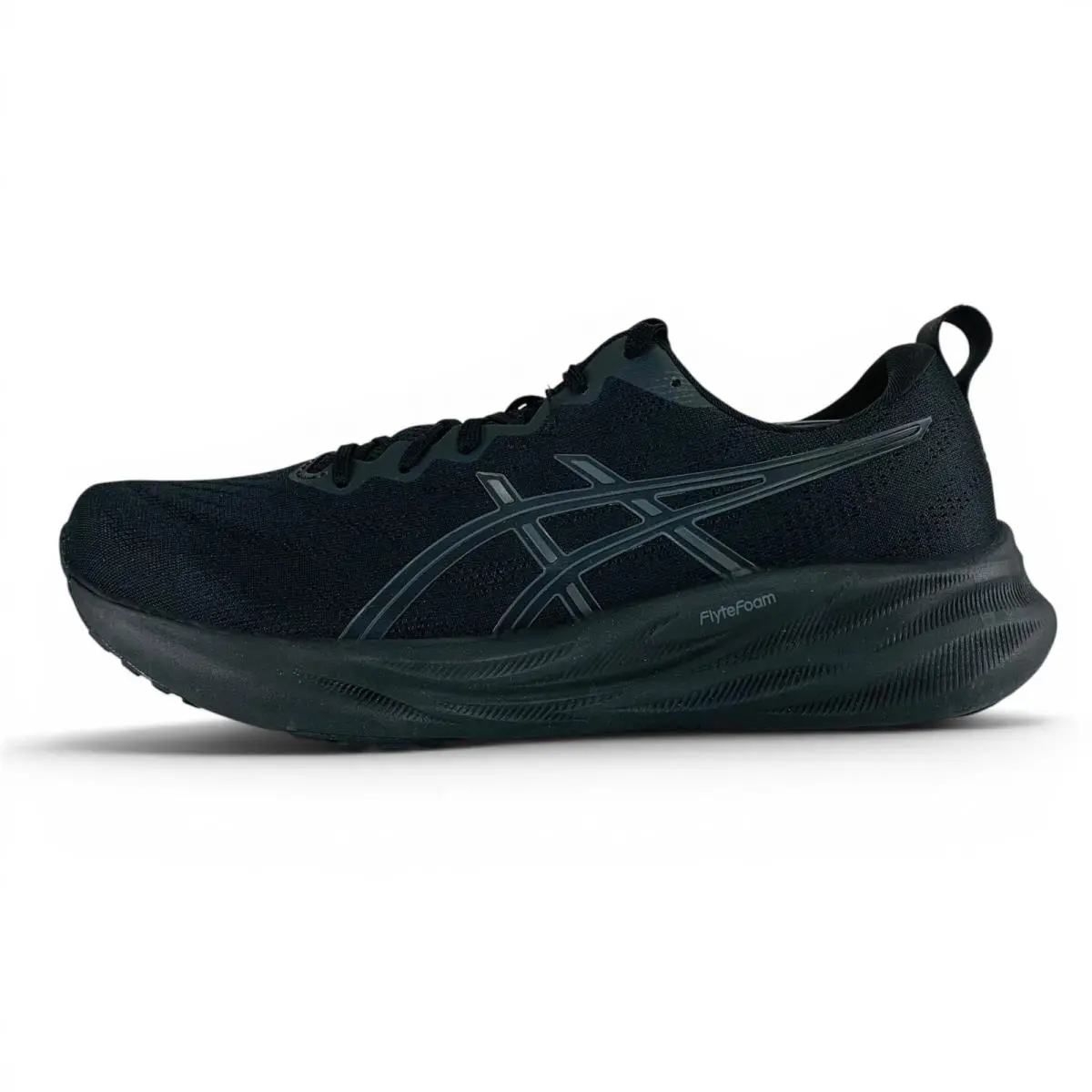 Asics shoes - ASICS Gel-Pulse 16 - 1011B962-002 - Black 9