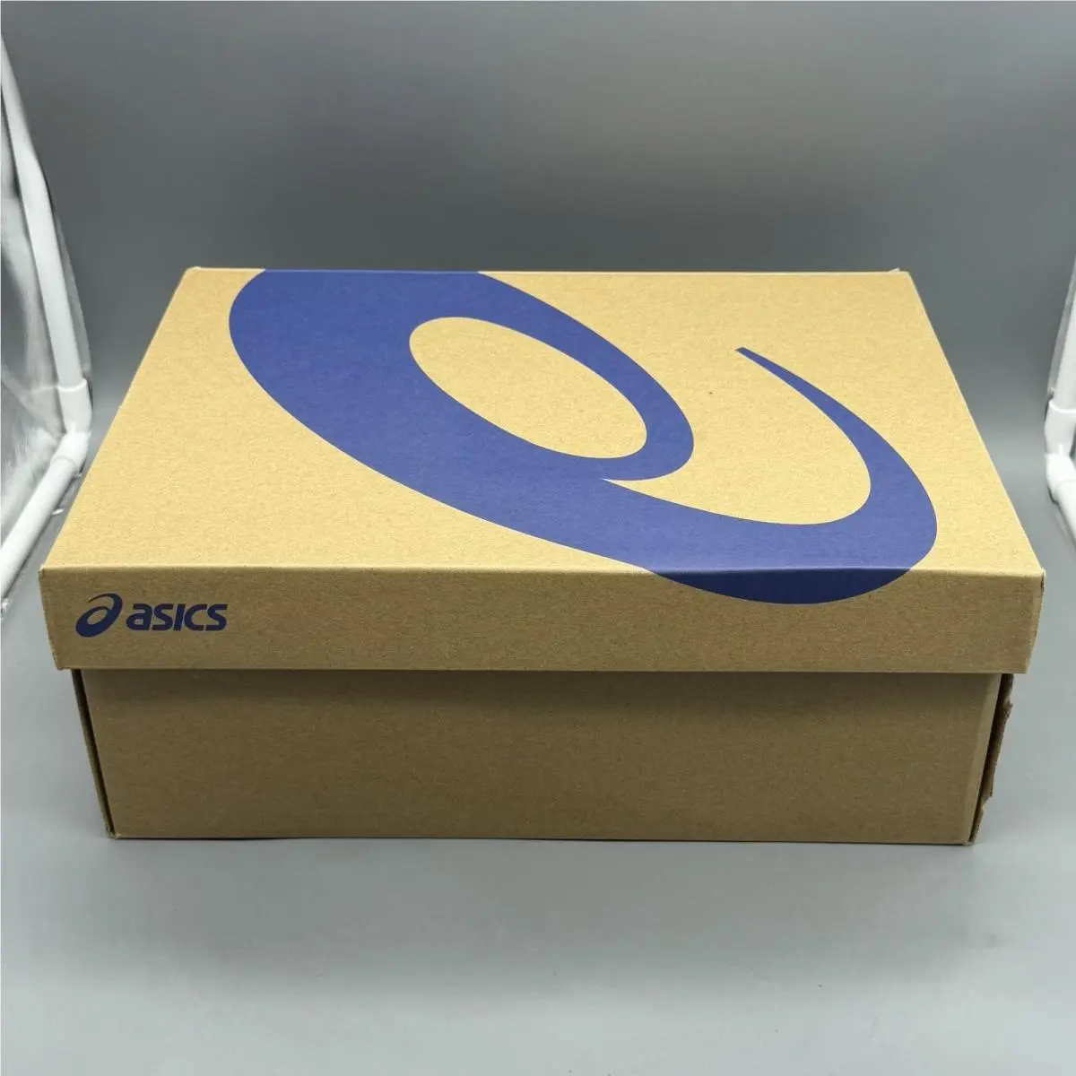 Asics shoes - ASICS Gel Kayano 32 - Gel Kayano - 1011C052 - Oatmeal (UPC: 0197298912082) 11