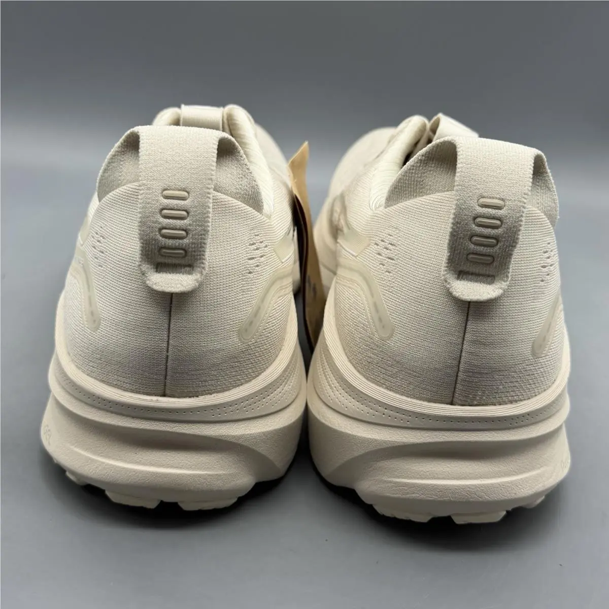 Asics shoes - ASICS Gel Kayano 32 - Gel Kayano - 1011C052 - Oatmeal (UPC: 0197298912082) 2