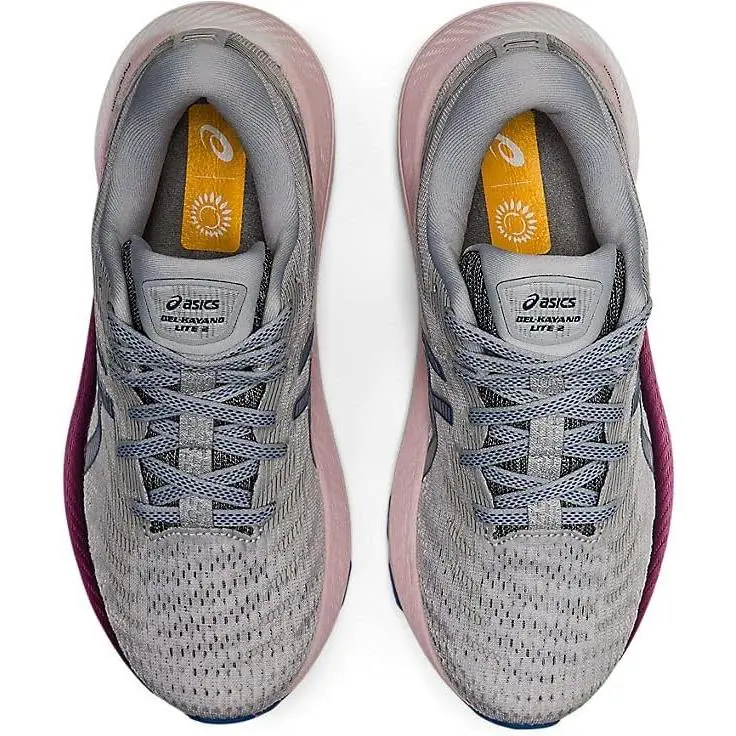 Asics shoes - ASICS Gel Kayano - Gel Kayano - 1012B071-020 - Gray 0