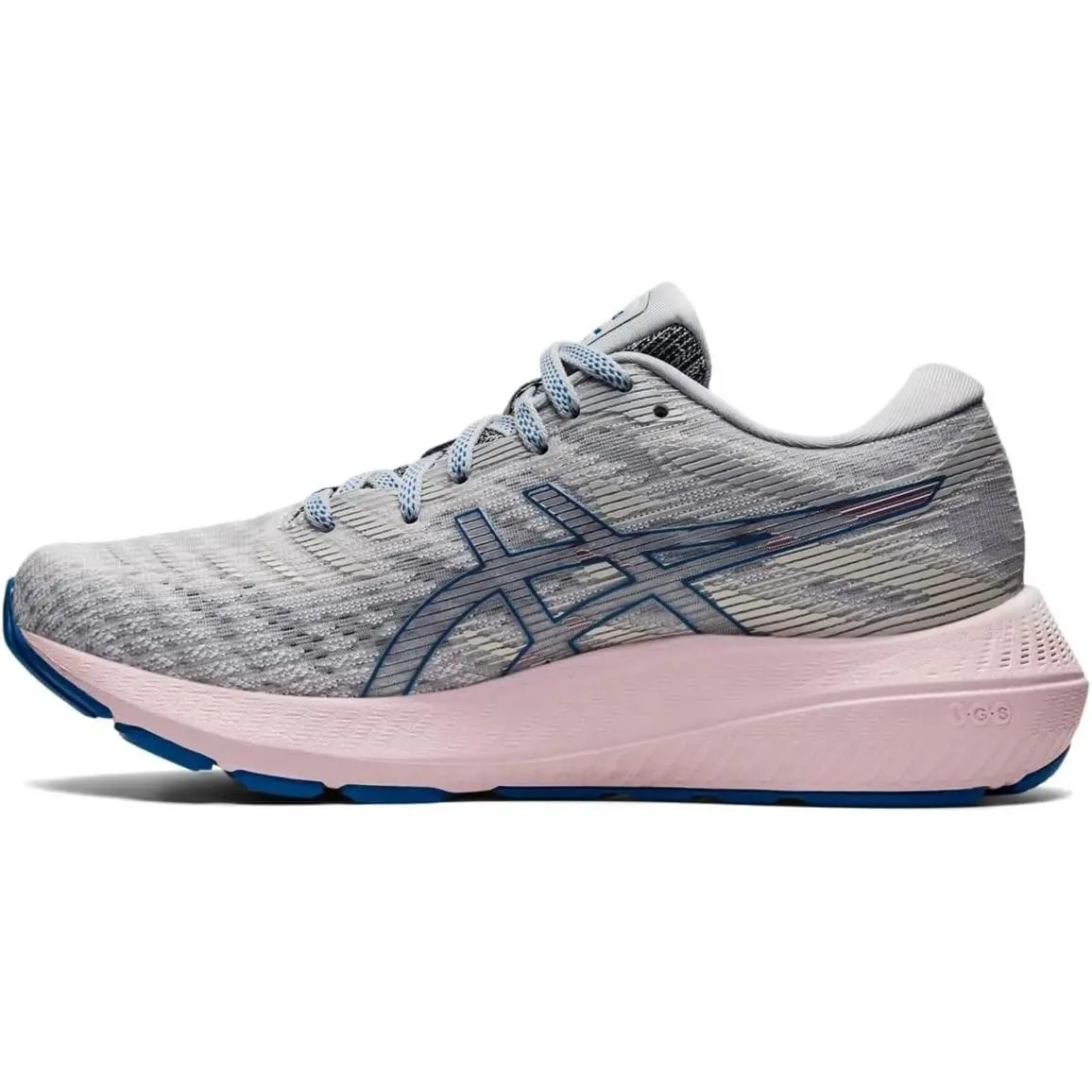Asics shoes - ASICS Gel Kayano - Gel Kayano - 1012B071-020 - Gray 3