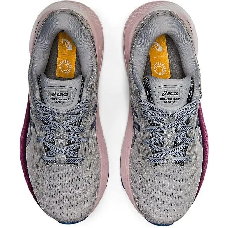 Asics shoes - ASICS Gel Kayano - Gel Kayano - 1012B071-020 - Gray 0
