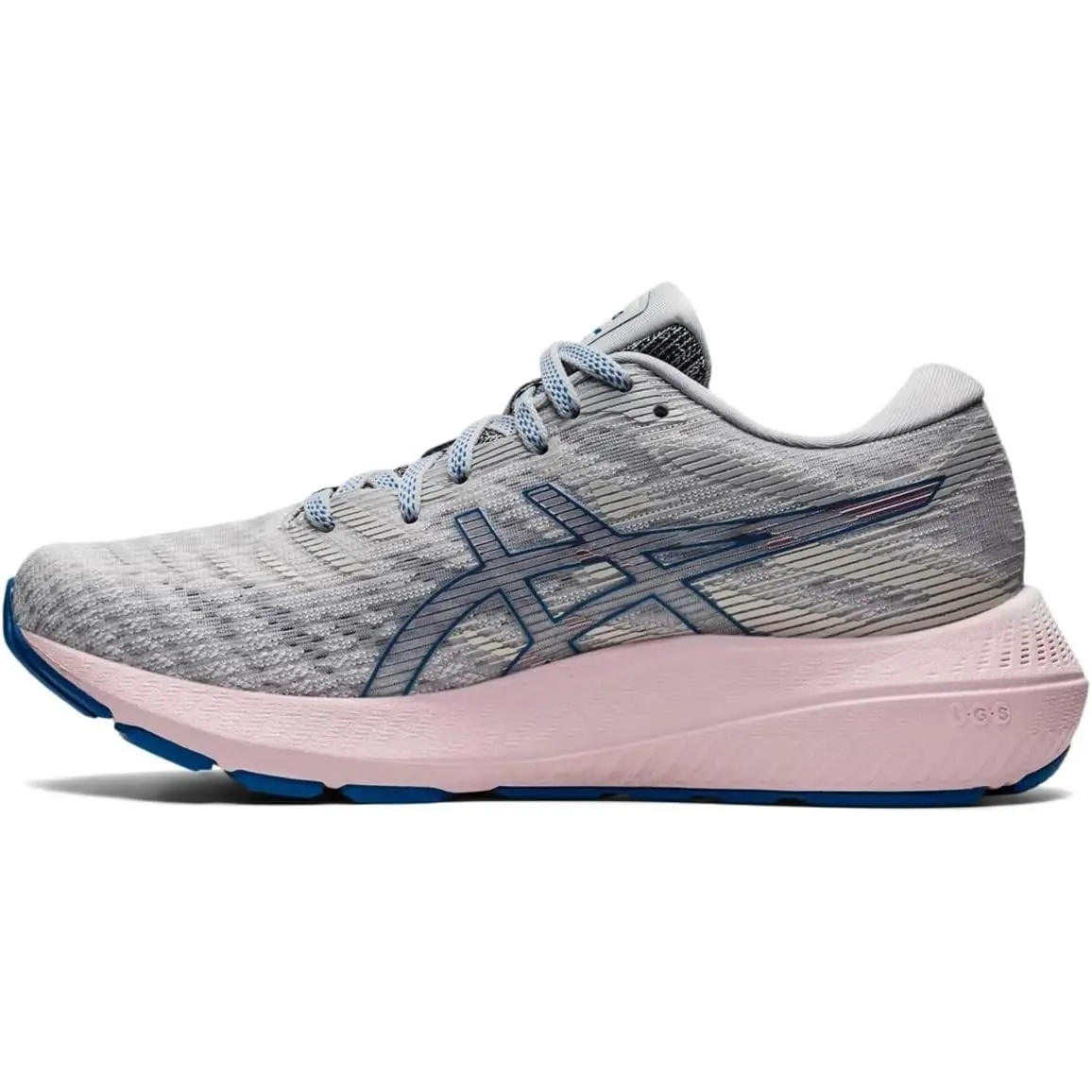 Asics shoes - ASICS Gel Kayano - Gel Kayano - 1012B071-020 - Gray 3