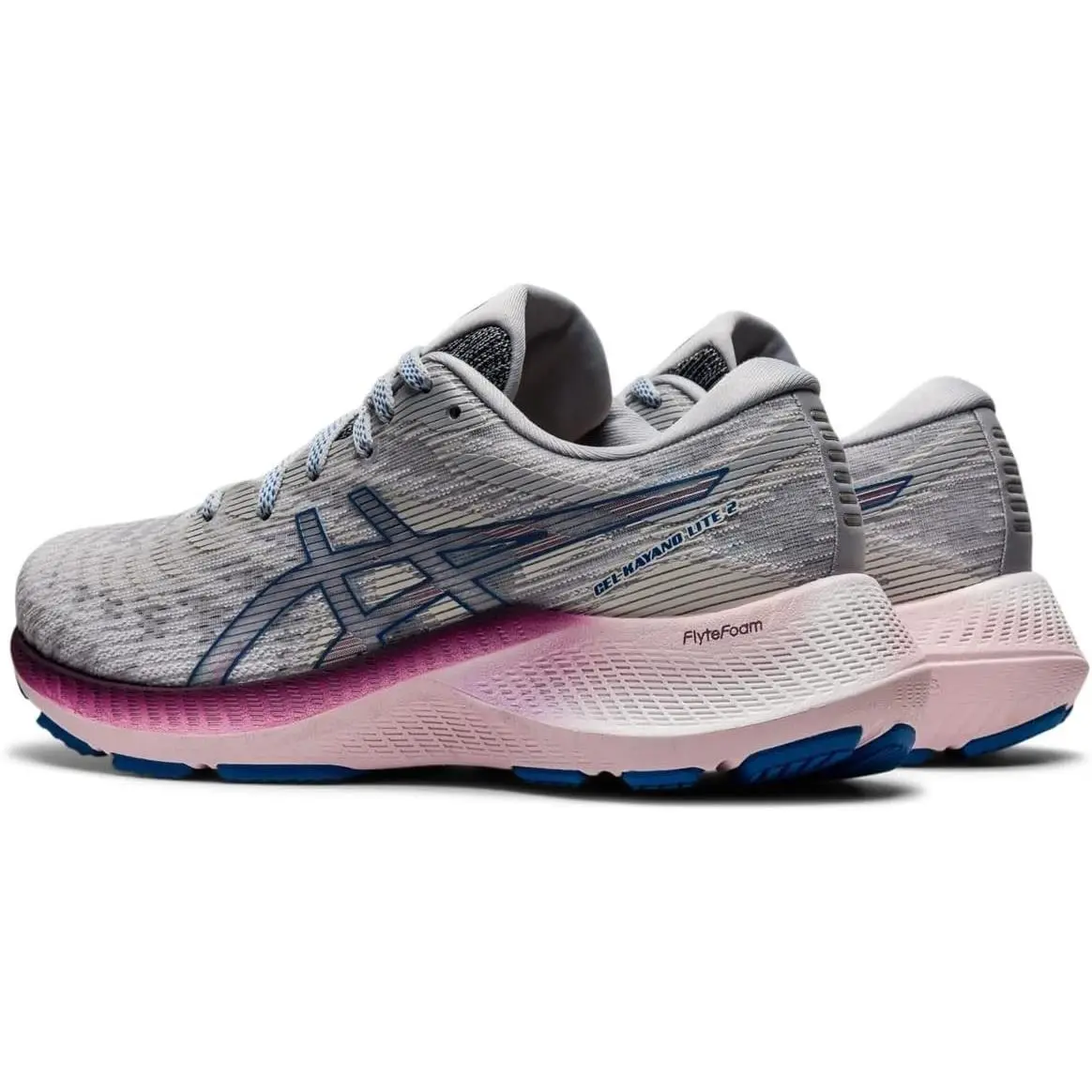 Asics shoes - ASICS Gel Kayano - Gel Kayano - 1012B071-020 - Gray 4