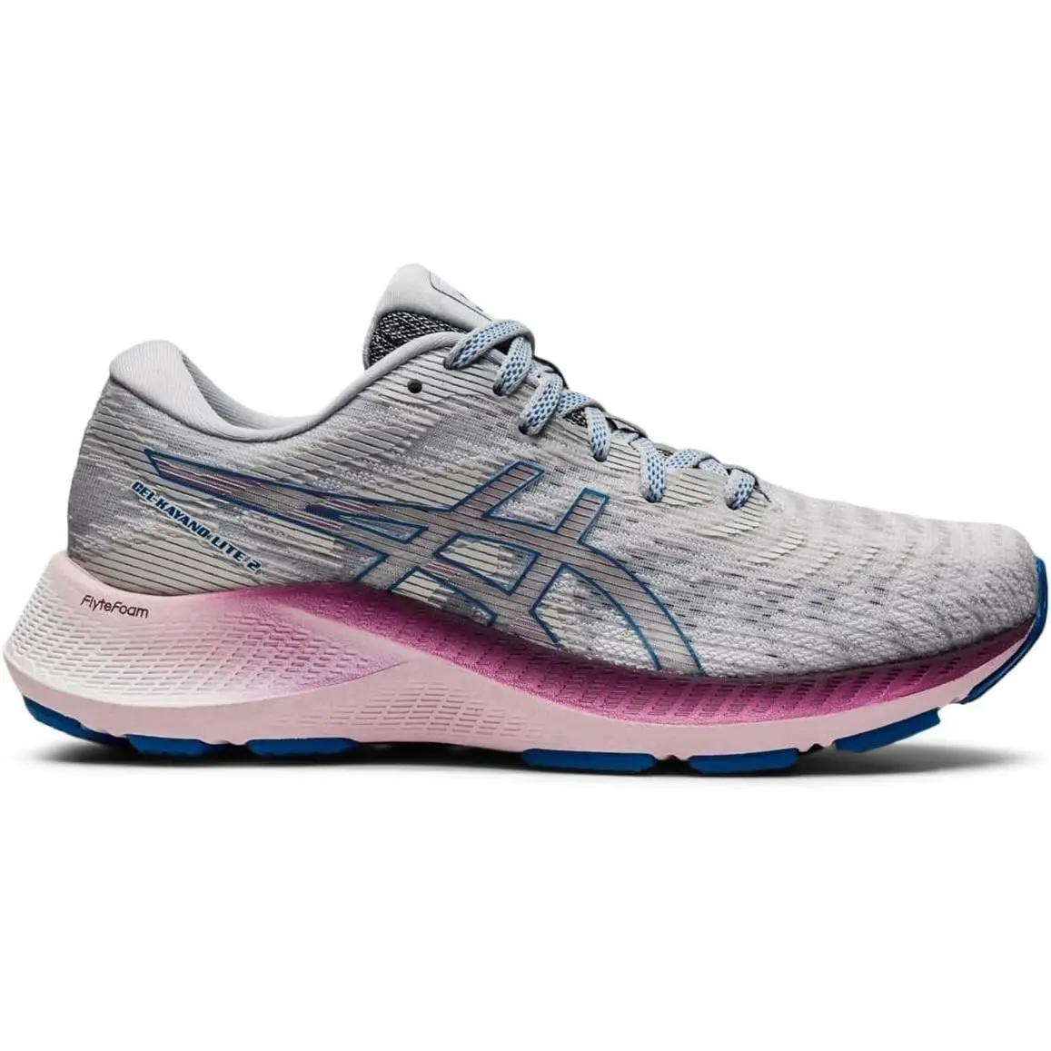 Asics shoes - ASICS Gel Kayano - Gel Kayano - 1012B071-020 - Gray 5