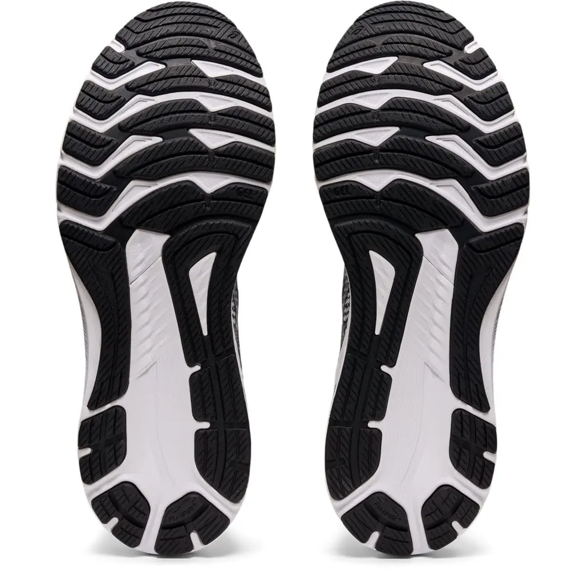 Asics shoes - ASICS GT 2000 10 - 1011B185-100 - Black 6