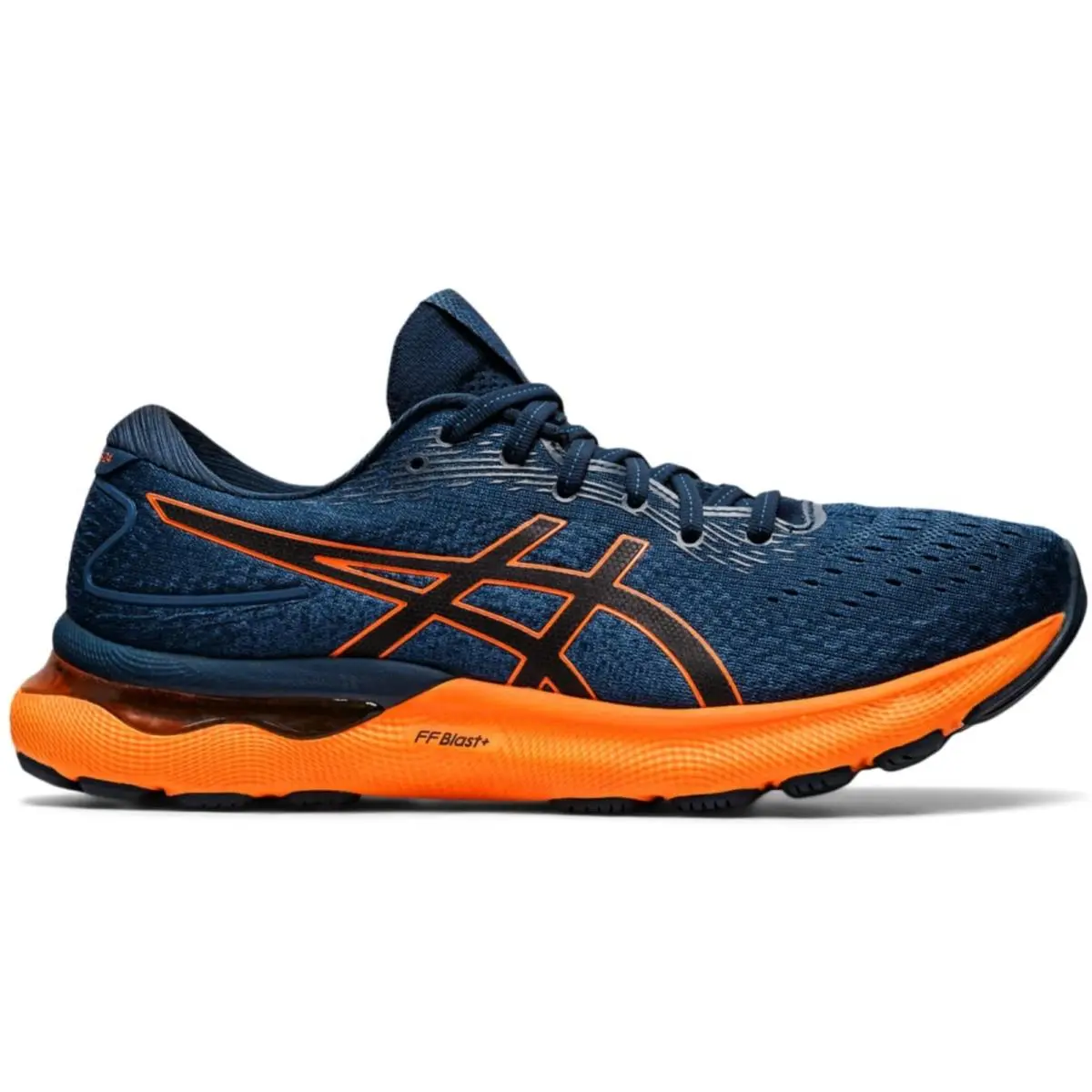 Asics Men`s Gel-nimbus R 24 Running Shoes 15 US Rare Color