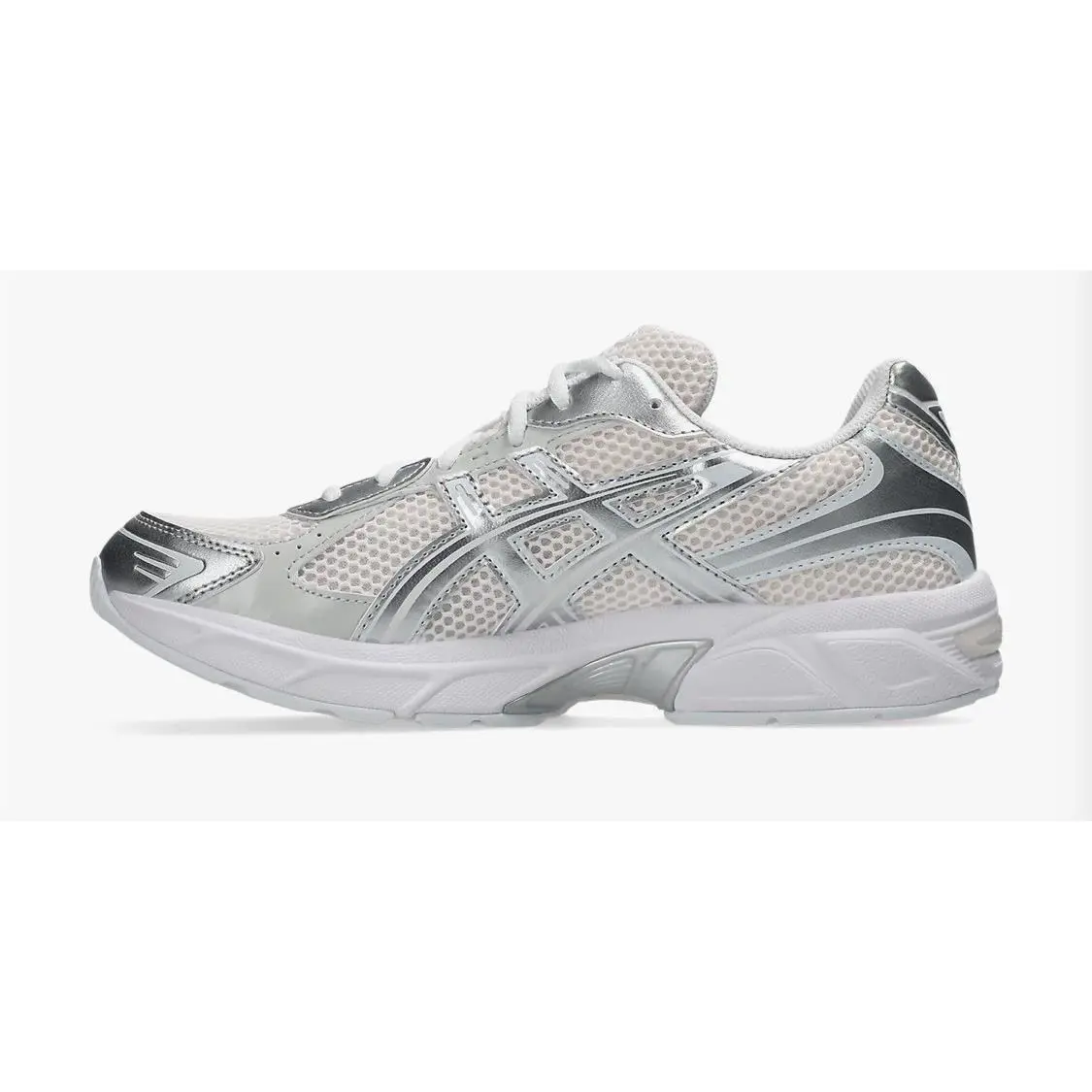 Asics shoes - ASICS Gel 1130 - Gel - Cloud Grey /Oatmeal (UPC: 0197298791045) 2