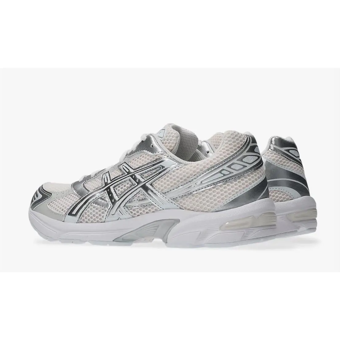 Asics shoes - ASICS Gel 1130 - Gel - Cloud Grey /Oatmeal (UPC: 0197298791045) 3