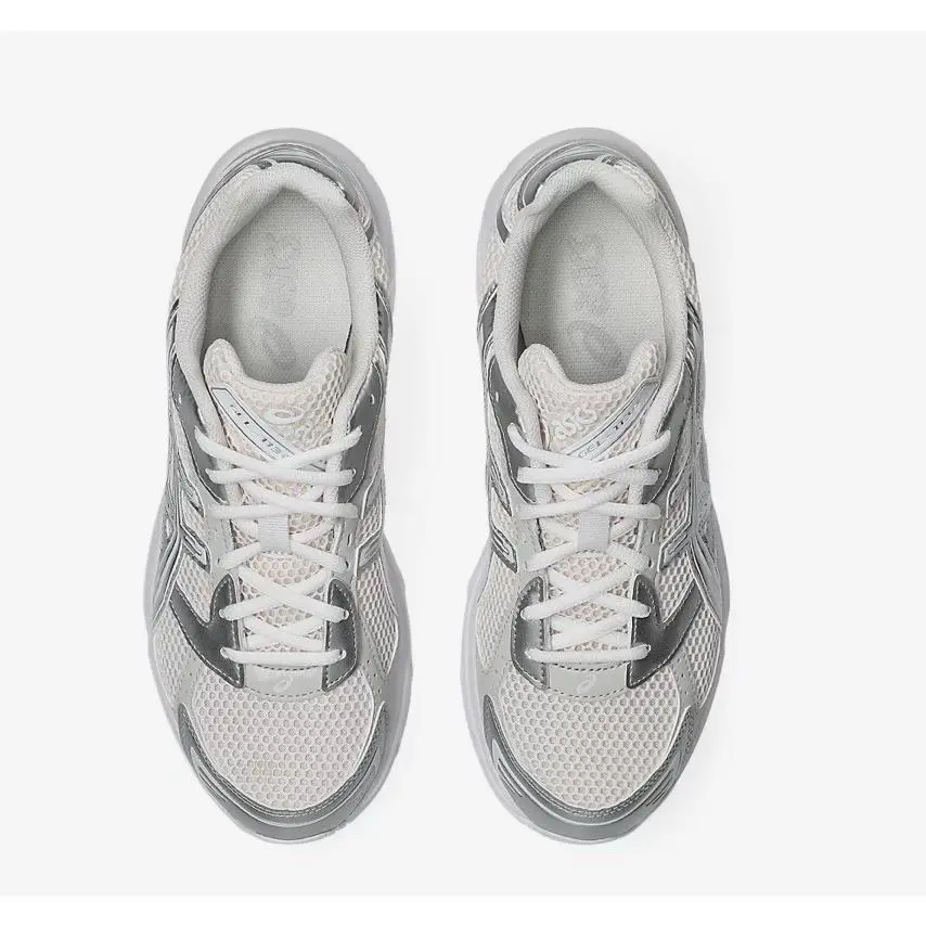 Asics shoes - ASICS Gel 1130 - Gel - Cloud Grey /Oatmeal (UPC: 0197298791045) 4