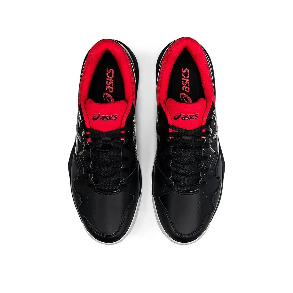 Asics shoes - ASICS GEL-Dedicate 7 - Black 1