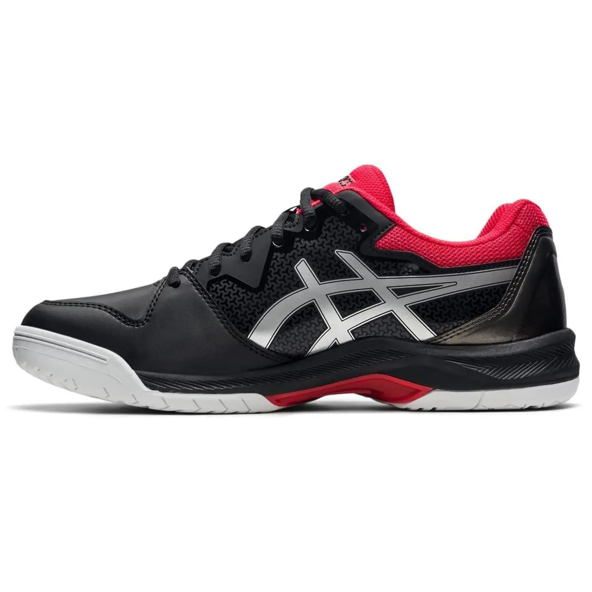 Asics shoes - ASICS GEL-Dedicate 7 - Black 3