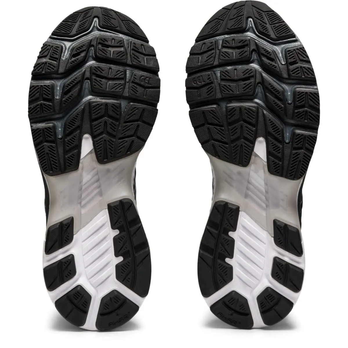 Asics shoes - Asics GEL-Kayano 27 - Black 6