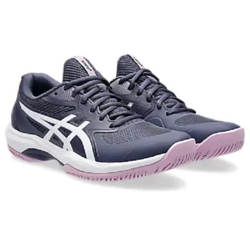 Asics shoes - 1042A281500 - 1042A281-500 - Indigo Fog/White (UPC: 197298573634) 1